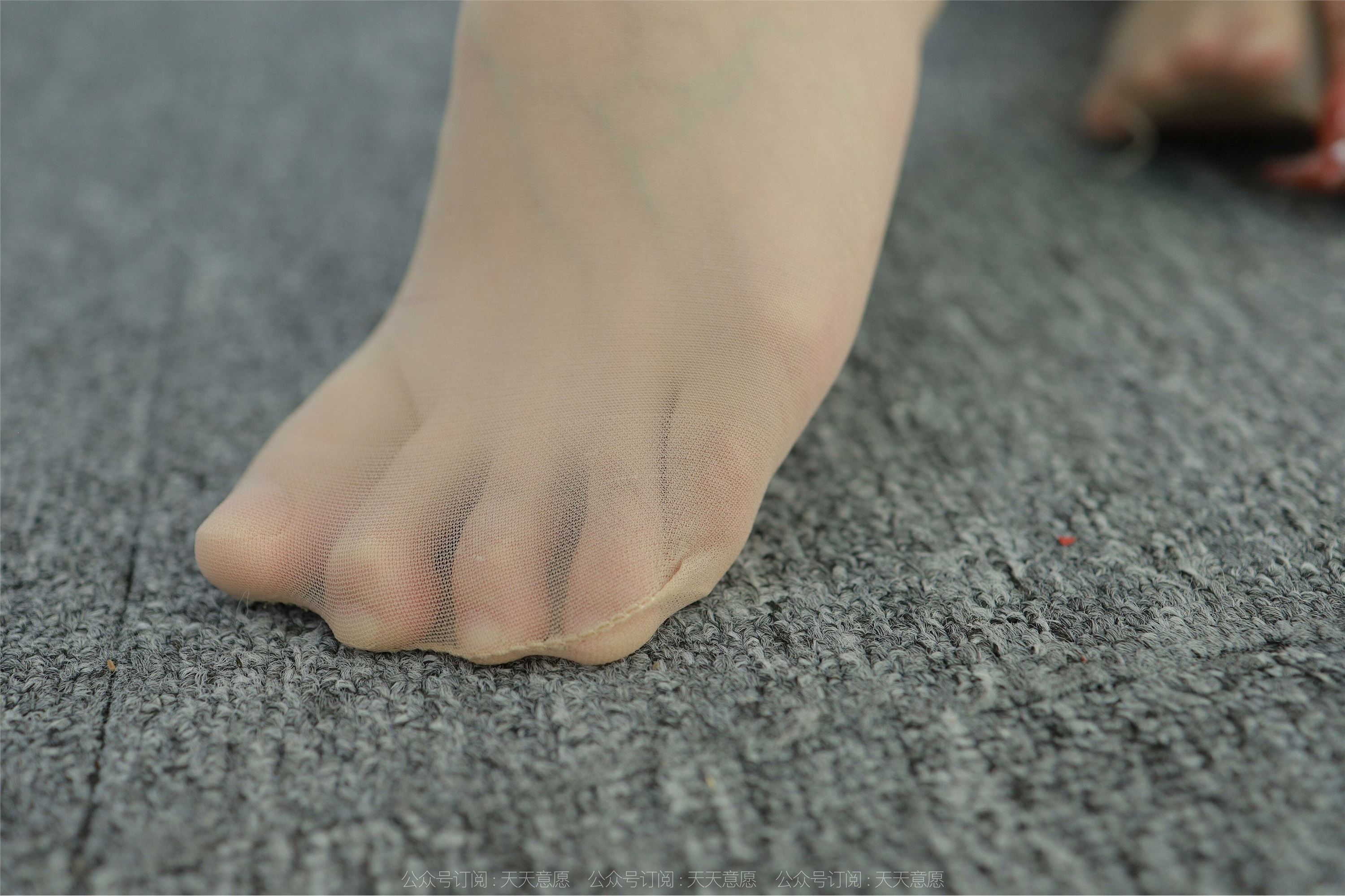 IESS异思趣向  2022.07.12 丝享家 1145：秋秋《蓝色战衣》